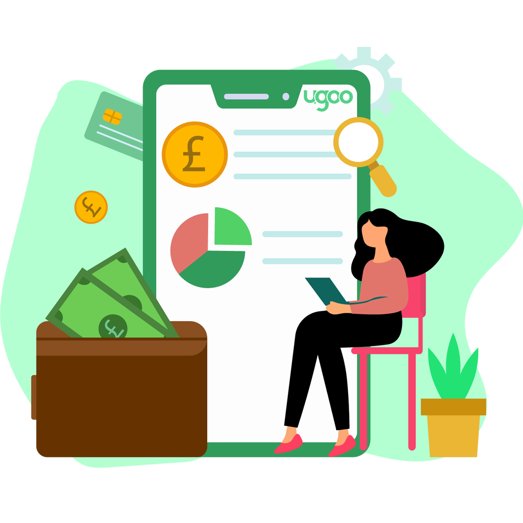 About Business Accounts