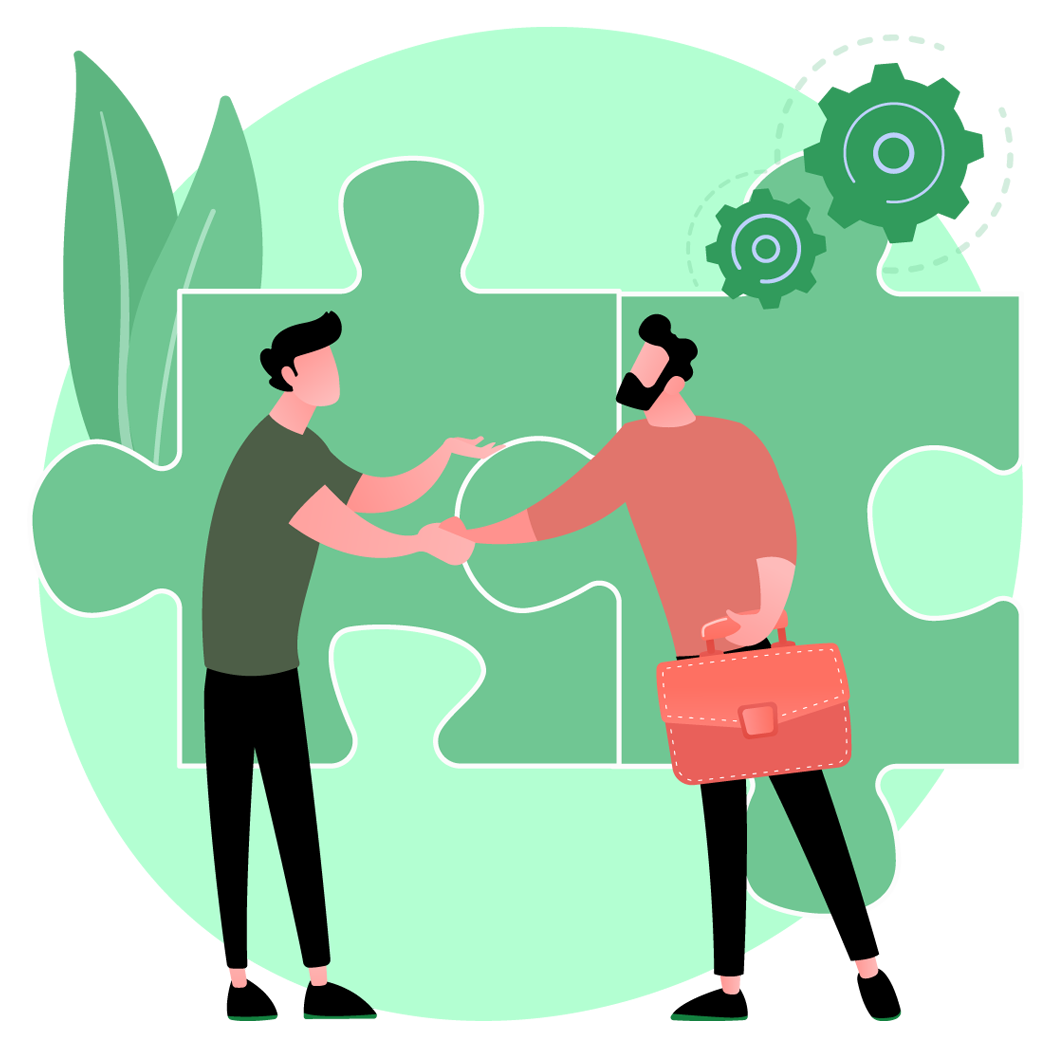 Commercial Partnerships